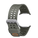 Samsung Marine Band, Bracelet-montre Vert olive