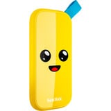 SanDisk Fortnite Portable - Peely Edition 2 TB SSD externe Jaune