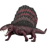 Schleich Dinosaures Dimetrodon, Figurine 