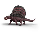 Schleich Dinosaures Dimetrodon, Figurine 