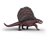 Schleich Dinosaures Dimetrodon, Figurine 