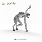Schleich Harry Potter Loup-garou vs Animagus, Figurine 6 an(s), Harry Potter™, Multicolore, Plastique