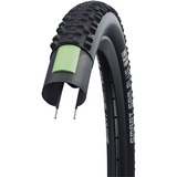 Schwalbe SMART SAM PLUS, Pneus Noir, ETRTO 57-559