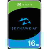 Seagate SkyHawk AI 16 TB, Disque dur 