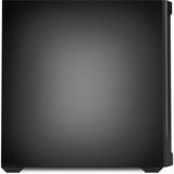 Sharkoon MK4 RGB Strip Reconditionné boîtier mini tower Noir | 2x USB-A | 1x USB-C | RGB