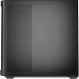 Sharkoon MK4 RGB Strip Reconditionné boîtier mini tower Noir | 2x USB-A | 1x USB-C | RGB