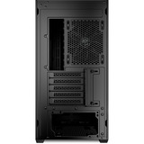Sharkoon MK4 RGB Strip Reconditionné boîtier mini tower Noir | 2x USB-A | 1x USB-C | RGB