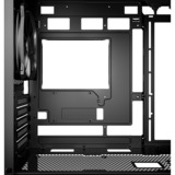 Sharkoon MK4 RGB Strip Reconditionné boîtier mini tower Noir | 2x USB-A | 1x USB-C | RGB