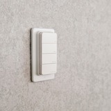 Shelly BLU RC Bouton 4, Palpeur Blanc