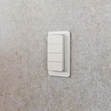 Shelly BLU RC Bouton 4, Palpeur Blanc