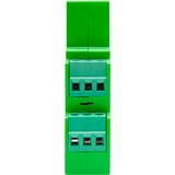 Shelly Pro Dimmer 2PM, Relais Vert, 2 canaux, Wi-Fi, LAN, Bluetooth