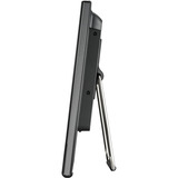 Shuttle XPC tout-en-un X50N Noir, Barebone Noir