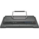 Shuttle XPC tout-en-un X50N Noir, Barebone Noir