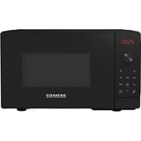 iQ300 FF023LMB2 micro-onde Comptoir Micro-ondes uniquement 20 L 800 W Noir, Four à micro-ondes