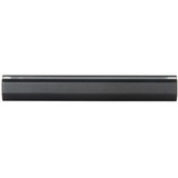 SilverStone MS13, Boîtier disque dur Noir