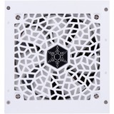 SilverStone SST-DA750R-GMA-WWW alimentation modulaire 750 watt Blanc, 4x PCIe