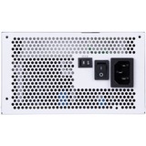 SilverStone SST-DA750R-GMA-WWW alimentation modulaire 750 watt Blanc, 4x PCIe