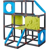 Simba Kraxxl - The Frame, Tour d'escalade 