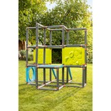 Simba Kraxxl - The Frame, Tour d'escalade 