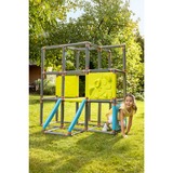 Simba Kraxxl - The Frame, Tour d'escalade 