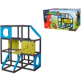 Simba Kraxxl - The Frame, Tour d'escalade 