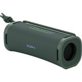 Sony SRSULT10H haut-parleur portable et de fête Enceinte portable mono Vert 30 W Vert-gris, 1,6 cm, 30 W, 20 W, 10 W, Sans fil, SPP, A2DP, HFP, HSP, AVRCP