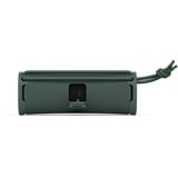Sony SRSULT10H haut-parleur portable et de fête Enceinte portable mono Vert 30 W Vert-gris, 1,6 cm, 30 W, 20 W, 10 W, Sans fil, SPP, A2DP, HFP, HSP, AVRCP