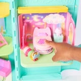 Spin Master Playset Deluxe La Chambre De Polochat Gabby Et La Maison Magique, Figurine Gabby's Dollhouse Playset Deluxe La Chambre De Polochat Gabby Et La Maison Magique, Chambre à coucher pour maison de poupée, 3 an(s)