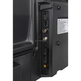 TCL 40V5C 40" TV QLED Noir