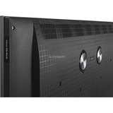 TCL 55MSQLED85L 55" Ultra HD TV QLED Noir