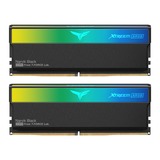 Team Group 32 Go DDR5-7600 (2x 16 Go) mémoire vive Noir, FF9D532G7600HC36FDC01, XMP 3.0