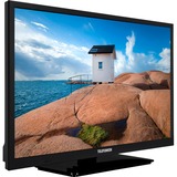 Telefunken TELE XH24SN550MVD TCS SMA XXX HD 60