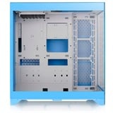 Thermaltake CTE E600 MX boîtier midi tower Bleu clair | 2x USB-A | 1x USB-C | Window
