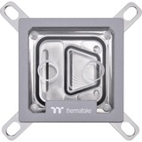 Thermaltake Pacific W9 CPU Waterblock, Refroidisseur CPU 