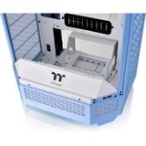 Thermaltake The Tower 300 boîtier mini tower Bleu clair | 3x USB-A | Window