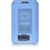 Thermaltake The Tower 300 boîtier mini tower Bleu clair | 3x USB-A | Window