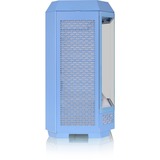 Thermaltake The Tower 300 boîtier mini tower Bleu clair | 3x USB-A | Window