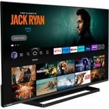 Toshiba  43" TV LED Noir