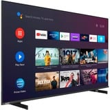 Toshiba  65" Ultra HD TV LED Noir