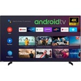 Toshiba  65" Ultra HD TV LED Noir