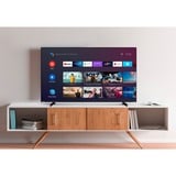 Toshiba  65" Ultra HD TV LED Noir