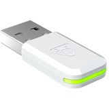 Turtle Beach Stealth 600 Console Blanc Playstation Casque Gaming sans Fil w/ 80hr Batterie, Écouteurs de 50mm et Bluetooth pour PS5, PS4, PC et Mobile  over-ear Blanc, Écouteurs de 50mm et Bluetooth pour PS5, PS4, PC et Mobile, Sans fil, Gaming, 20 - 20000 Hz, 320 g, Casque, Blanc