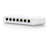 Ubiquiti USW-Ultra, Switch 