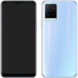 Vivo Smartphone Bleu clair