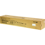 Xerox Cartouche de toner Jaune de Grande capacité Imprimante couleur ® VersaLink® C7000 (10100 pages) - 106R03758 10100 pages, Jaune, 1 pièce(s)