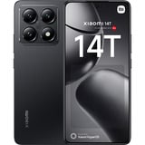 Xiaomi 14T, Smartphone Noir, 256 Go, Android