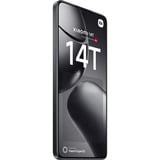 Xiaomi 14T, Smartphone Noir, 256 Go, Android