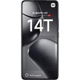 Xiaomi 14T, Smartphone Noir, 256 Go, Android