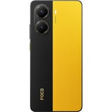 Xiaomi 6932554408947, Smartphone Jaune/Noir