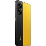 Xiaomi 6932554408947, Smartphone Jaune/Noir